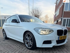 BMW 1-serie - M135i compleet revisie motor met garantie