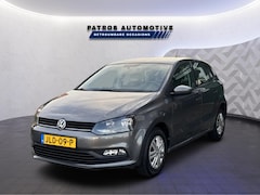 Volkswagen Polo - 1.0 BlueMotion | Airco | Radio | Zuinig