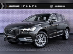 Volvo XC60 - T8 Twin Engine AWD Inscription | Navigatie | Luchtvering | Bowers & Wilkins Audio | Trekha