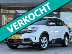 Citroën C5 Aircross - 1.2 PureTech 130pk Business - Blanc Nacré - Carplay/Cruise/Camera