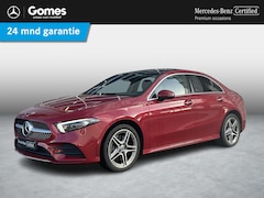 Mercedes-Benz A-klasse - Limousine 250 e AMG Line | Head-up display | Panoramadak | Keyless Entry | Distronic | Dod