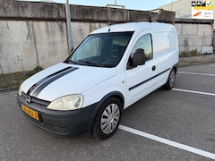 Opel Combo - 1.3 CDTi Comfort