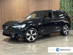Volvo XC60 - T6 AWD Recharge Plus Dark 360° Camera | Harman Kardon | All Season Banden | Adaptieve Crui
