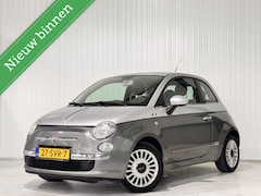Fiat 500 - 1.2 Bicolore|AIRCO|BLUETOOTH|LICHTMETALENVELGEN