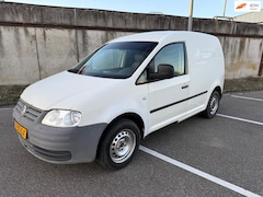 Volkswagen Caddy - 1.9 TDI