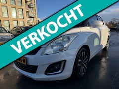 Suzuki Swift - 1.2 Comfort EASSS CarPlay Cruise Nieuwe Apk Camera
