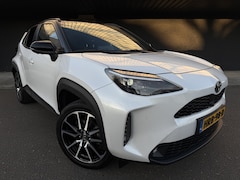Toyota Yaris Cross - GR Sport 1.5 Hybrid 130 GR Sport // 360 camera // Nieuwstaat //