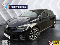 Renault Clio - 1.0 TCe Intens Virtual Camera Carplay