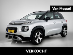 Citroën C3 Aircross - 1.2 PureTech 110pk S&S Shine | Navi | Panoramadak | Head-Up Display | Trekhaak | Camera