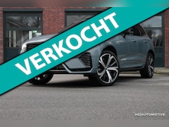 Volvo XC60 - 2.0 T6 Plug-in hybrid AWD Plus Dark Pano Trekhaak