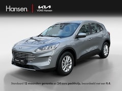Ford Kuga - 2.5 PHEV Titanium I Camera I Navi I Cruise Control I Stoelverwar