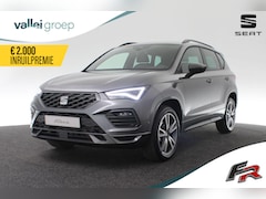 SEAT Ateca - FR Business Intense 1.5 TSI 110 kW / 150 pk DSG