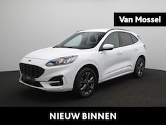 Ford Kuga - 2.5 PHEV ST-Line X | Winter Pakket | Camera | Adaptieve Cruise Control | Led Verlichting |