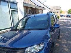 Dacia Logan MCV - 0.9 Tce Prestige