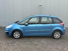 Citroën C4 Picasso - 1.6 VTi Image 5p