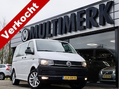 Volkswagen Transporter Kombi - 2.0 TDI 8/PERSOONS MARGE INCL BPM