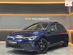 Volkswagen Golf - 1.4 eHybrid GTE|PANO|HUD|IQ|KEYLESS|DODEHOEK|CARPLAY|CAM