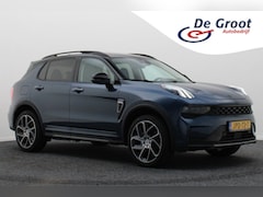 Lynk & Co 01 - 1.5 Two-Tone, 360° Camera, Panoramadak, ACC, Keyless, Navigatie, PDC, LED, 20''