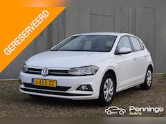 Volkswagen Polo - 1.0 TSI Comfortline