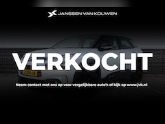 Citroën C4 Cactus - 1.2 PureTech Origins * Keyless * Achteruitrijcamera * Apple CarPlay