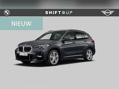 BMW X1 - sDrive18i M-Sport | Panoramadak | Trekhaak