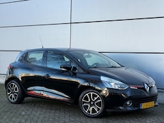 Renault Clio - 0.9 TCe Expression 2e Eignr |Led |Bass Reflex |Navi |Airco |Start/Stop |Nap |