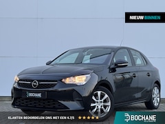 Opel Corsa - 1.2 Edition | Apple Carplay/Android Auto |