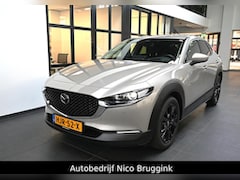 Mazda CX-30 - e-SkyActiv-G 140 6MT Centre-line met Design Pack *BTW auto