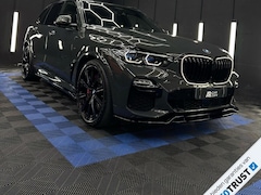 BMW X5 - xDrive45e M-Sport M-Seats Bowers&Wilkins Laser SkyL