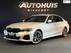 BMW 3-serie - 330e High Executive Edition M Pano/ Memory stoelen/ Laser/ Stuurverwarming/ H&K/ M Sport r