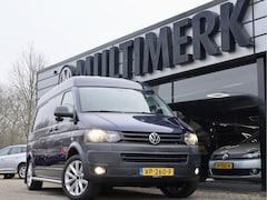 Volkswagen Transporter - 2.0 TDI L2H2 4/MOTION FLITSBUS