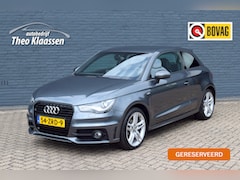 Audi A1 - 1.2 TFSI Pro Line S 77.000km NAP