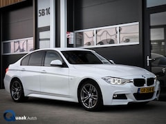 BMW 3-serie - 316i M-Sport | ALCANTARA | XENON | SHADOWLINE | HISTORIE COMPLEET