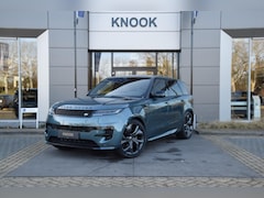 Land Rover Range Rover Sport - P460e Dynamic SE PHEV