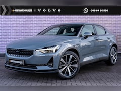 Polestar 2 - 2 Long Range Dual Motor AWD 78kWh Launch Edition | Panoramadak | Adaptive cruise control |