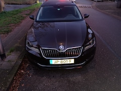Skoda Superb Combi - 1.6 TDI Ambition Business