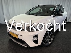 Kia Stonic - 1.0 T-GDi DynamicLine AIRCO/CRUISE/CAMERA/APPLE