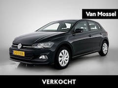 Volkswagen Polo - 1.0 TSI Comfortline | 95 PK | Airco | Navigatie | All Season Banden | Carplay