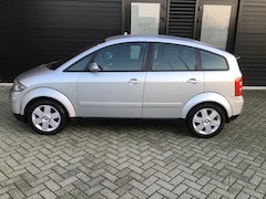 Audi A2 - 1.4 Pro Line UNIEK MOOI origineel 76.600