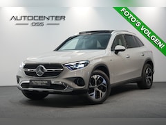 Mercedes-Benz GLC-klasse - 300e 4MATIC Premium+ ✅ KOELING ✅ TREKHAAK ✅ PANO ✅ LEDER ✅ HEAD-UP ✅ 360 CAM