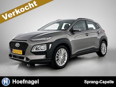 Hyundai Kona - 1.6 T-GDI Premium | Camera | CarPlay | Cruise Control |