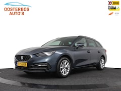 SEAT Leon Sportstourer - 1.0 TSI Style Business Intense Navi/Camera/Carplay/Ecc