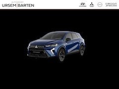 Mitsubishi Grandis - 1.8 HEV Intense+ | Nu met € 2.500, - Introductie voordeel