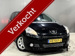 Peugeot 5008 - 1.6 | Cruise | Trekhaak