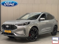 Ford Kuga - 2.5 PHEV 243pk ST-Line X Trekhaak Winter Techno pack AGR Stoelen 20" LM HUD Fabrieksgarant