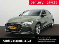 Audi A3 Sportback - 35 TFSI Pro Line Trekhaak | Full LED | Navigatie | Virtual
