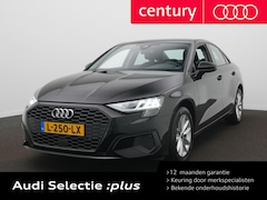 Audi A3 Limousine - 30 TFSI Pro Line S-tronic | Trekhaak | Virtual | Carplay