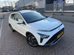 Hyundai Bayon - 1.0 T-GDI Premium Sky Stoel/stuur verwarming Panorama Camera