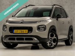 Citroën C3 Aircross - 1.2 PureTech S&S Shine Sport (PANORAMADAK, LEDER, SPORTSTOELEN, APPLE CARPLAY, CAMERA, NIE