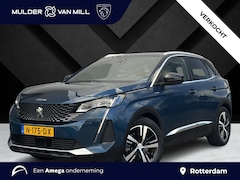 Peugeot 3008 - GT 1.6 PHEV HYbrid 225pk e-EAT8 | NAVI | TREKHAAK | HANDSFREE A.KLEP | 360° CAMERA | APPLE